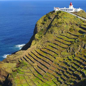 Santa Maria - Azores